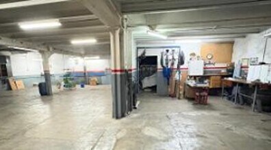 Local en Granollers, Barcelona en alquiler Foto del interior- Imagen 1 de 1