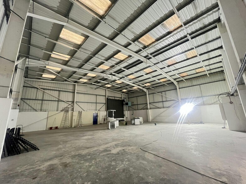 Brunel Way, Stonehouse en venta - Foto del interior - Imagen 2 de 4