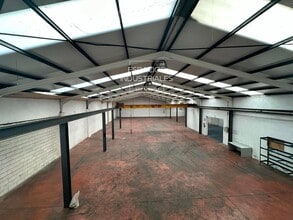 Nave en Arganda del Rey, Madrid en alquiler Plano de la planta- Imagen 1 de 18