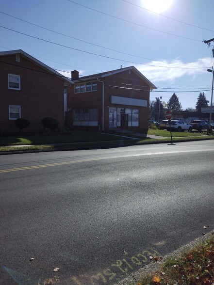 439 Baeder Rd, Jenkintown, PA en alquiler - Foto del edificio - Imagen 1 de 9