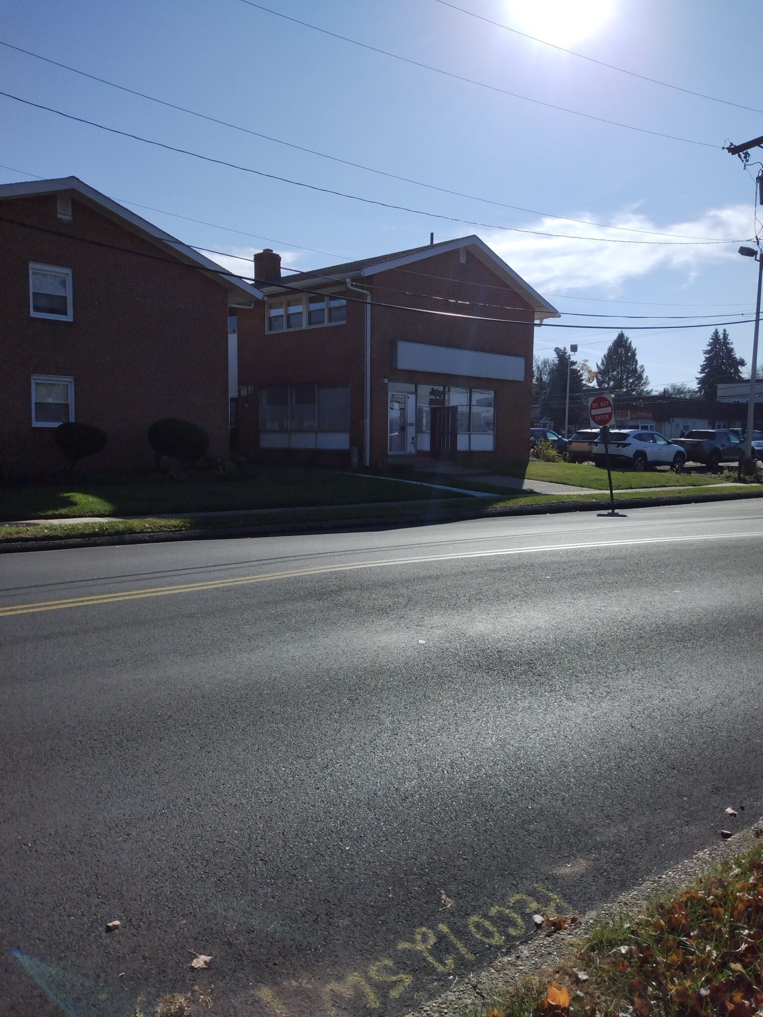 439 Baeder Rd, Jenkintown, PA en alquiler Foto del edificio- Imagen 1 de 10