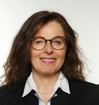 Marielle Gelin Dreyfus