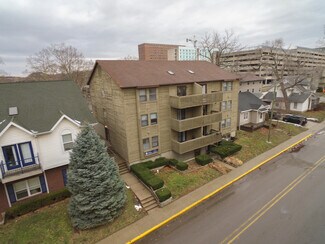 Más detalles de 217 Pierce St, West Lafayette, IN - Edificio residencial en venta