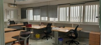 Más detalles de Oficina en alquiler