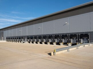 Más detalles de 10 Princewood Rd, Corby - Nave en alquiler