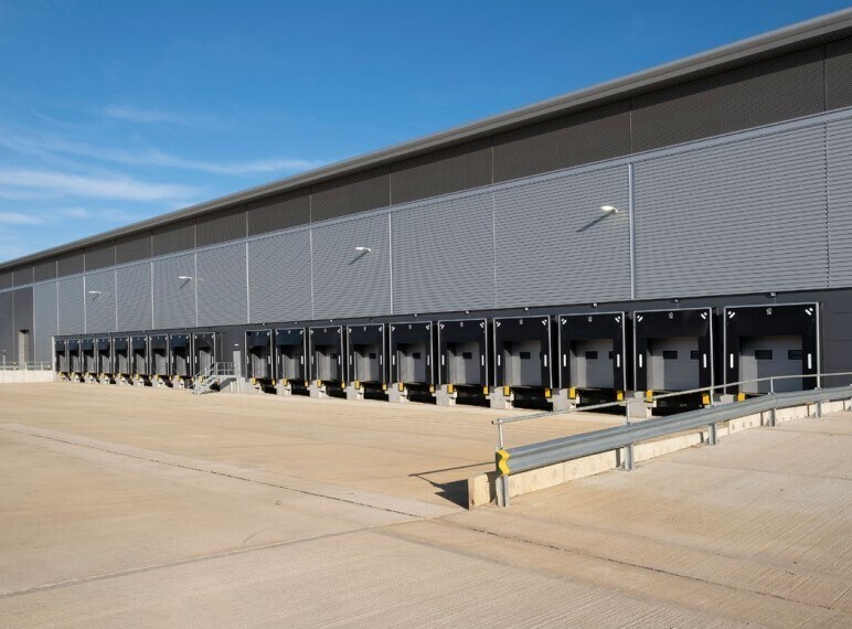 10 Princewood Rd, Corby en alquiler Foto del edificio- Imagen 1 de 6