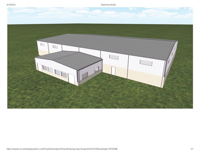 2075 N Commercial Ave, Pasco, WA en alquiler - Foto del edificio - Imagen 3 de 4