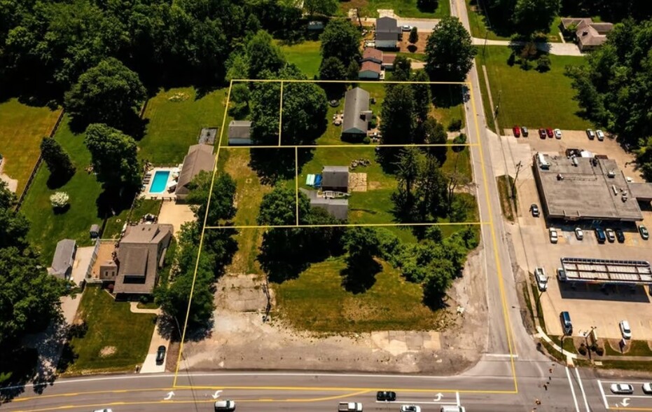 32489 Center Ridge Rd, North Ridgeville, OH en venta - Foto del edificio - Imagen 1 de 1