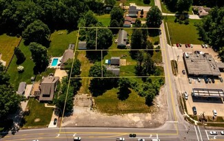 Más detalles para 32489 Center Ridge Rd, North Ridgeville, OH - Terrenos en venta