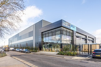 Más detalles de Baird Rd, Enfield - Nave en alquiler