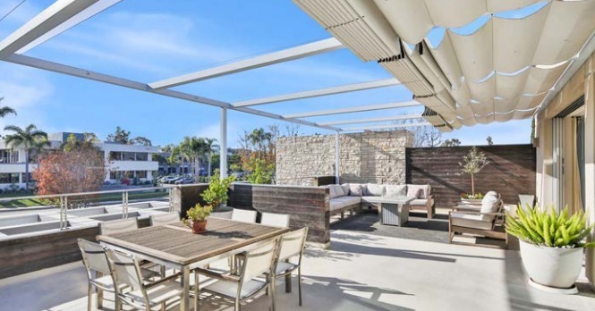 1800 Quail St, Newport Beach, CA en venta - Foto del edificio - Imagen 3 de 5