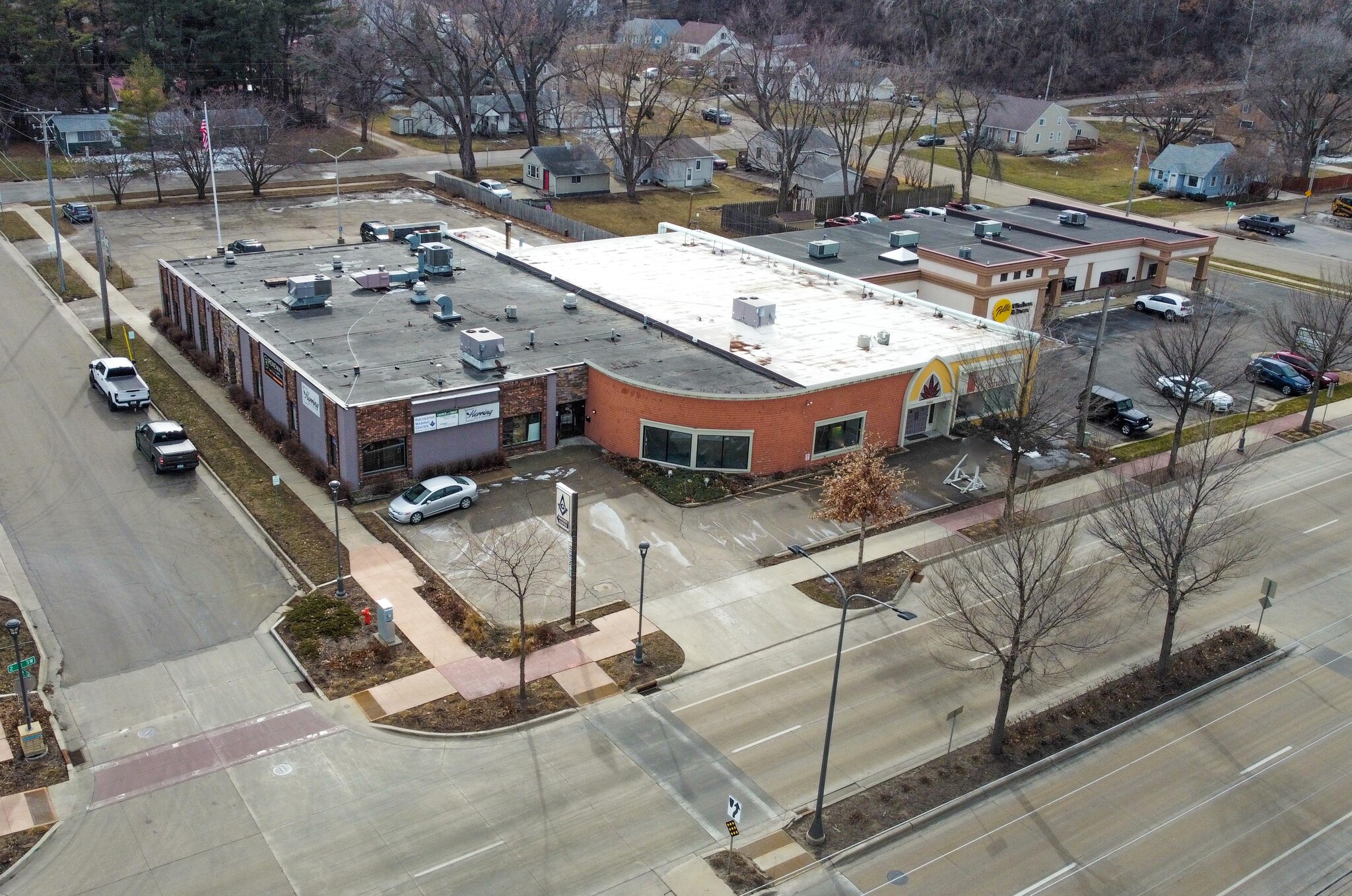 2002 2nd St SW, Rochester, MN en alquiler Foto del edificio- Imagen 1 de 34