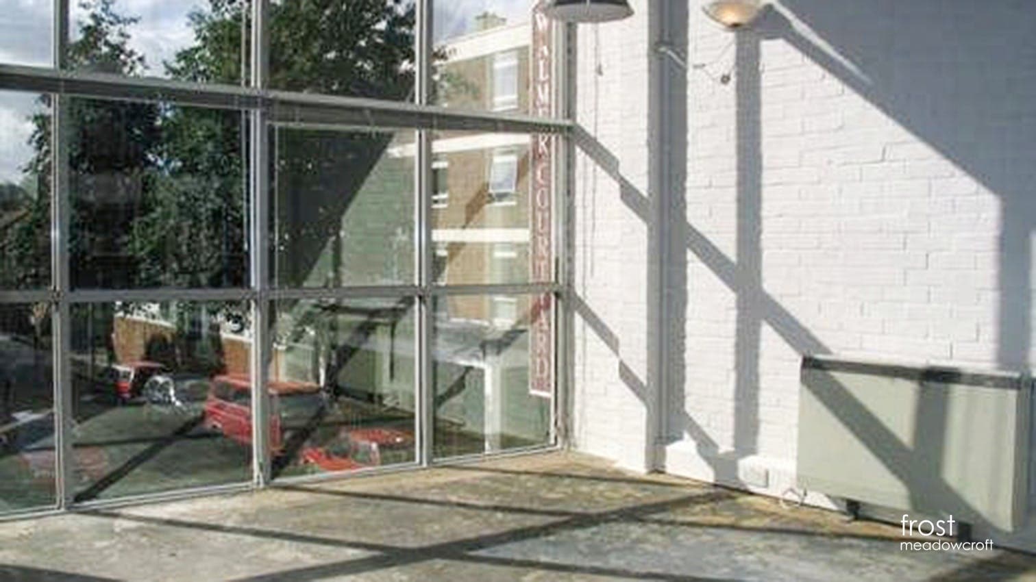 225-227 Walmer Rd, London en alquiler Foto del interior- Imagen 1 de 2