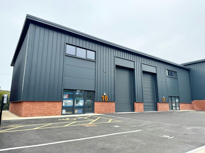 Knowle Ln, Eastleigh en venta - Foto del edificio - Imagen 2 de 9