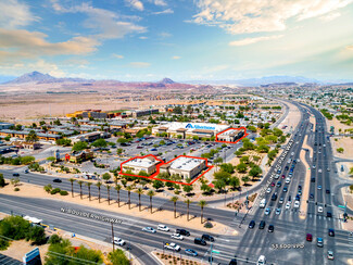 Más detalles para 110 N Boulder Hwy, Henderson, NV - Local en alquiler