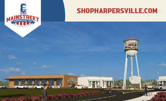 Más detalles para 5019 Highway 280, Harpersville, AL - Locales en alquiler