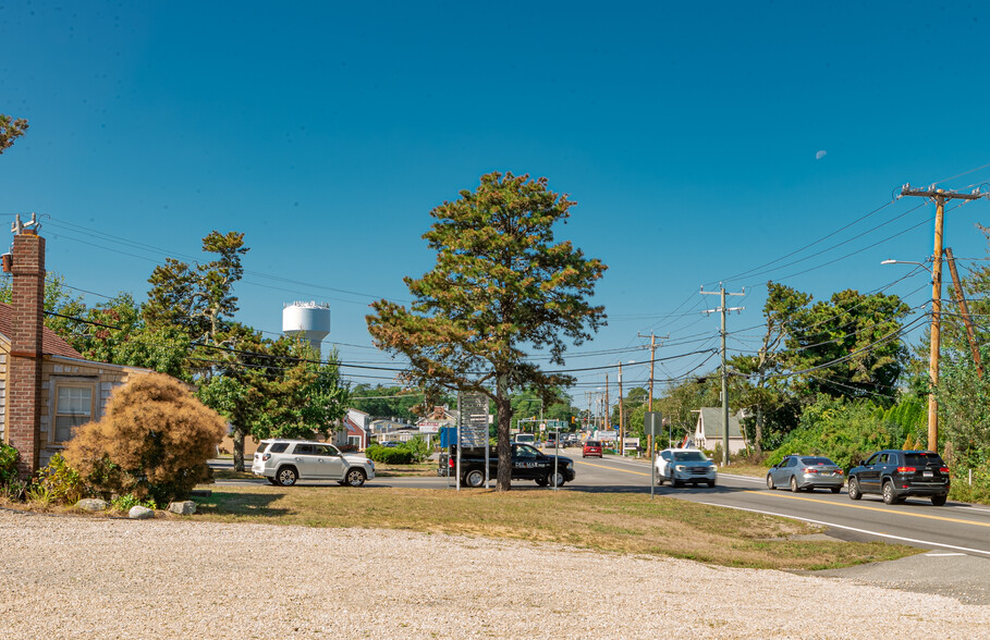 71 Main St, Dennis Port, MA en venta - Foto del edificio - Imagen 3 de 22