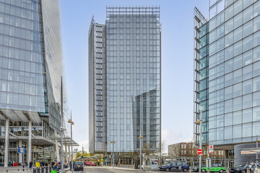 4 Joiner St, London en alquiler - Foto del edificio - Imagen 3 de 6