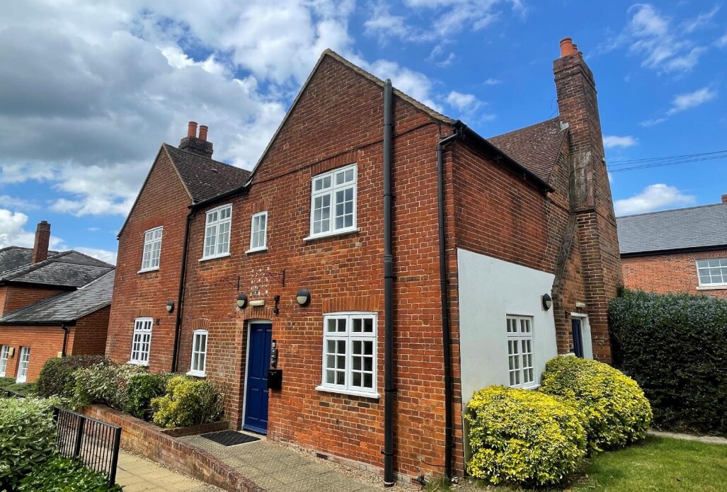 55 High St, Reading en alquiler Foto del edificio- Imagen 1 de 3