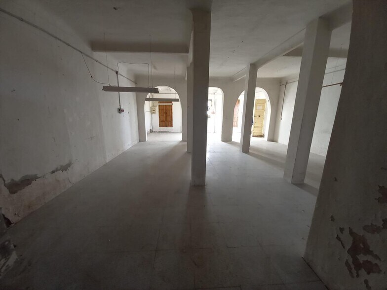 Nave en Elche en alquiler - Foto del edificio - Imagen 3 de 14