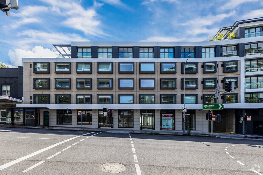 100 Bayswater Rd, Rushcutters Bay en venta - Foto del edificio - Imagen 3 de 8
