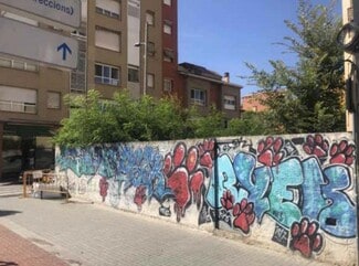 Más detalles de Carrer de Pau Rigalt, 75, Sabadell - Terreno en venta