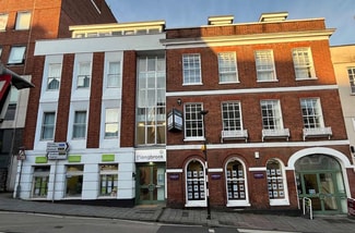 Más detalles de Student Accommodation – Edificio residencial​ en venta, Exeter