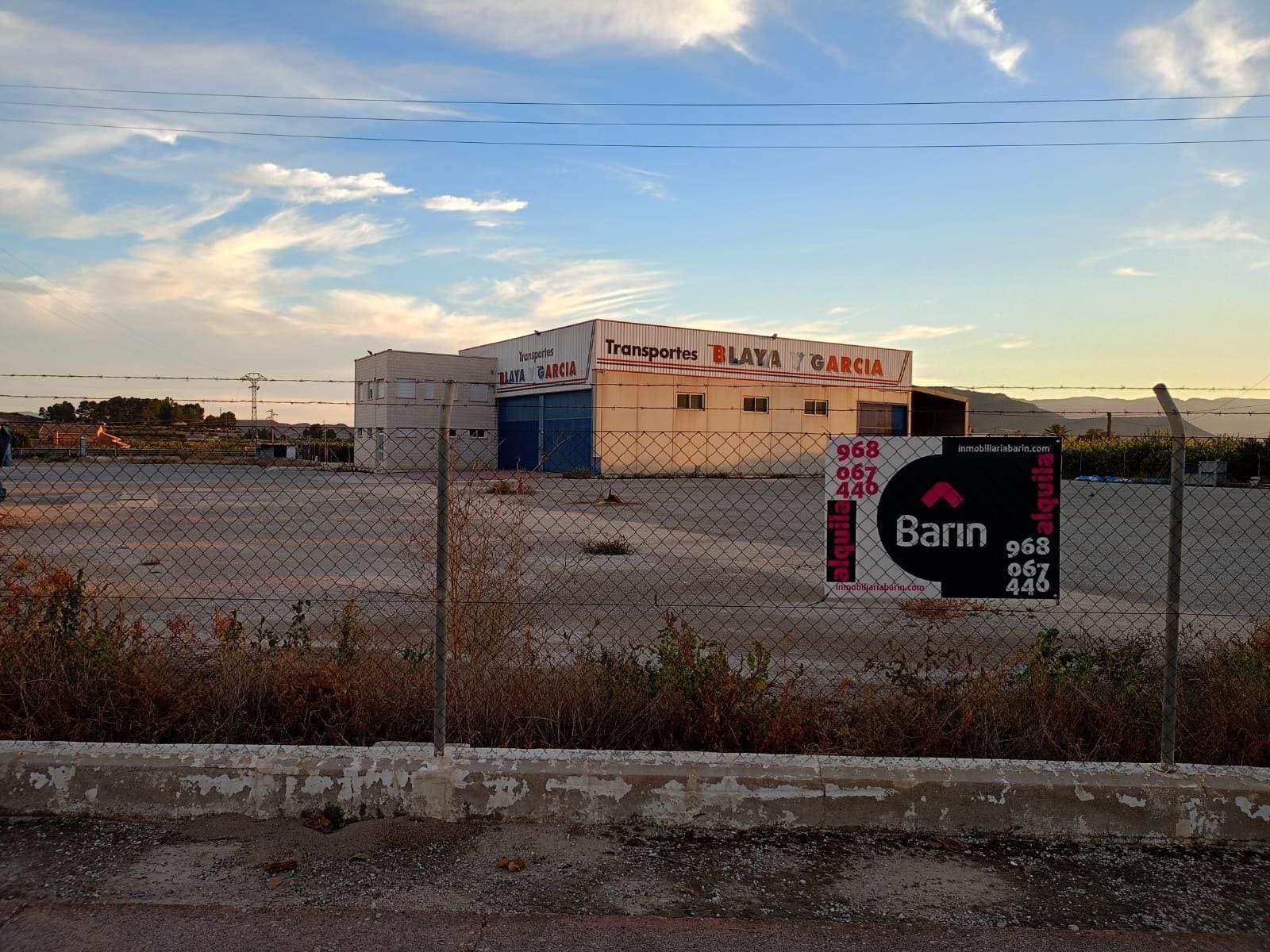Carretera Murcia, 88, Mula, Murcia en venta Foto principal- Imagen 1 de 30