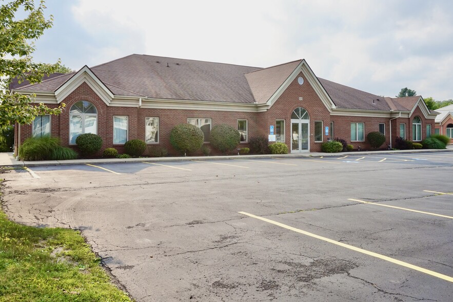 1120 Youngs Rd, Williamsville, NY en venta - Foto del edificio - Imagen 2 de 16