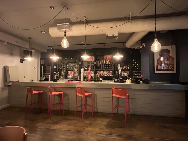 53 Westgate, Peterborough en alquiler - Foto del interior - Imagen 3 de 15