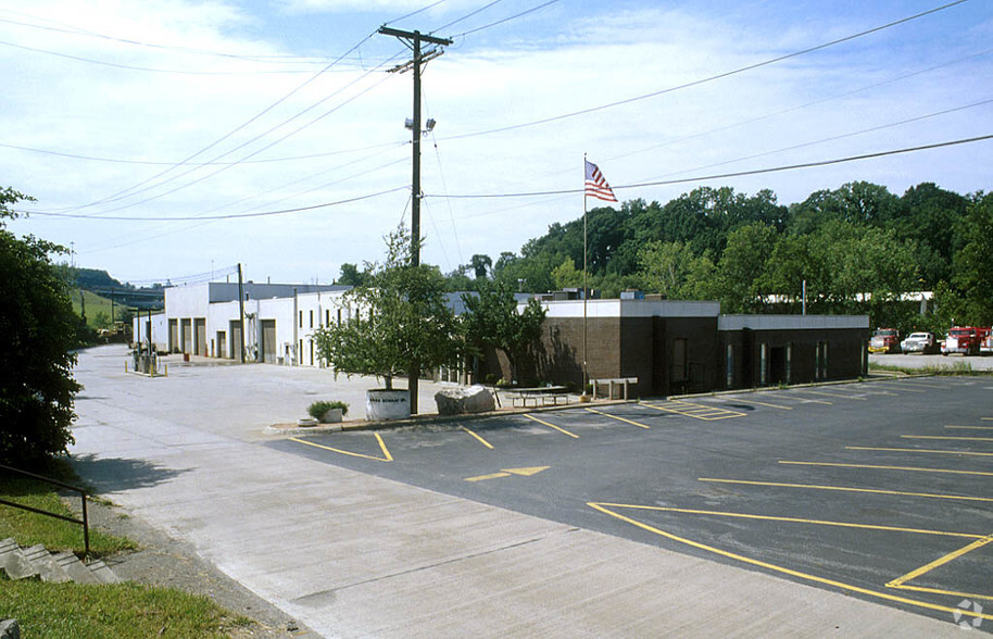 6600 E Schaaf Rd, Independence, OH en alquiler - Foto del edificio - Imagen 2 de 15