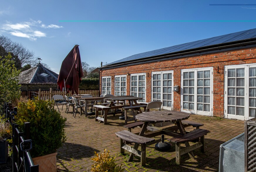 Market Sq, Winslow en venta - Foto del interior - Imagen 3 de 4