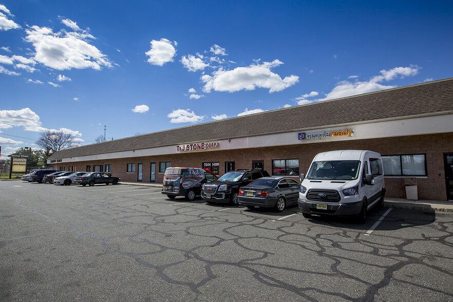 Jersey Ave, New Brunswick, NJ en alquiler - Foto del edificio - Imagen 3 de 4