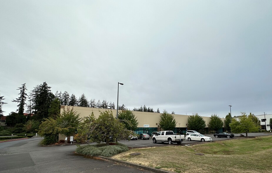 3995 Fairview Industrial Dr, Salem, OR en alquiler - Foto del edificio - Imagen 1 de 2