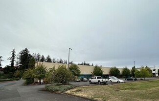 Más detalles para 3995 Fairview Industrial Dr, Salem, OR - Oficinas en alquiler