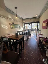 Local en Barcelona, Barcelona en alquiler Foto del edificio- Imagen 2 de 12