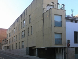 Más detalles de Edificio residencial​ en venta