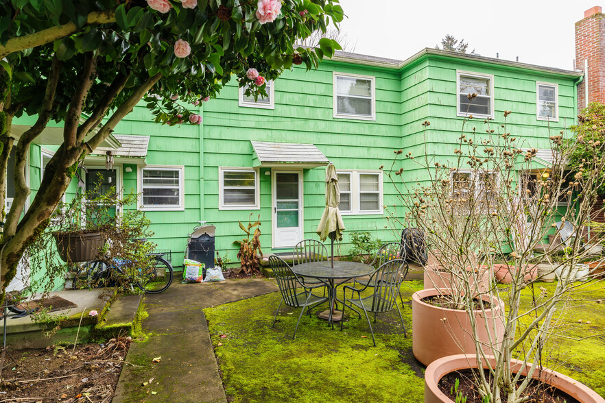 1204-1238 NE 22nd Ave, Portland, OR en venta - Foto del edificio - Imagen 3 de 18