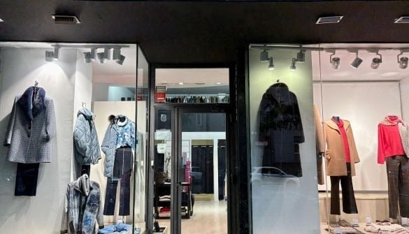 Más detalles de Local en alquiler