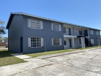 Más detalles para 2200 Bancroft St, Lake Charles, LA - Edificios residenciales en venta