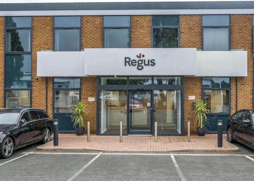 Stourport Rd, Kidderminster en alquiler - Foto del edificio - Imagen 1 de 3