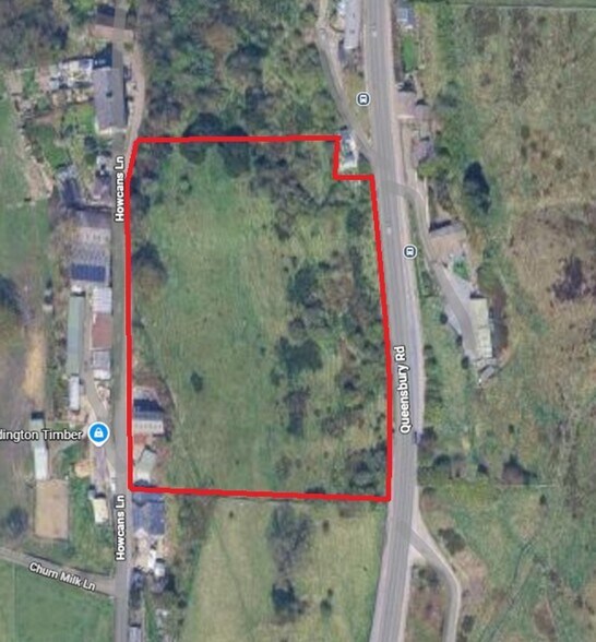 5 Howcans Ln, Halifax en venta - Foto del edificio - Imagen 2 de 4