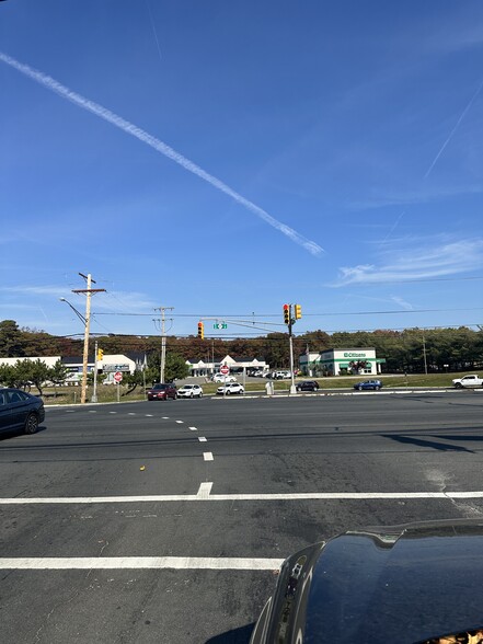 864 Route 37 W, Toms River, NJ en alquiler - Foto del edificio - Imagen 2 de 7