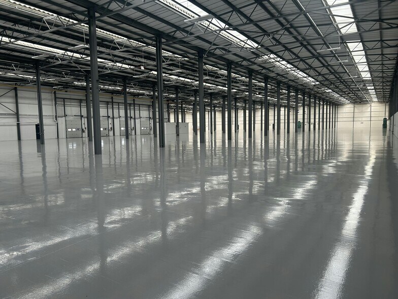73 Mercers Dr, Milton Keynes en alquiler - Foto del edificio - Imagen 3 de 4