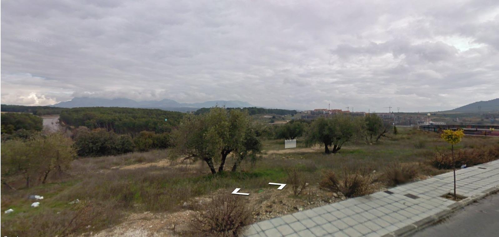 Terreno en Atarfe en venta Foto del edificio- Imagen 1 de 2