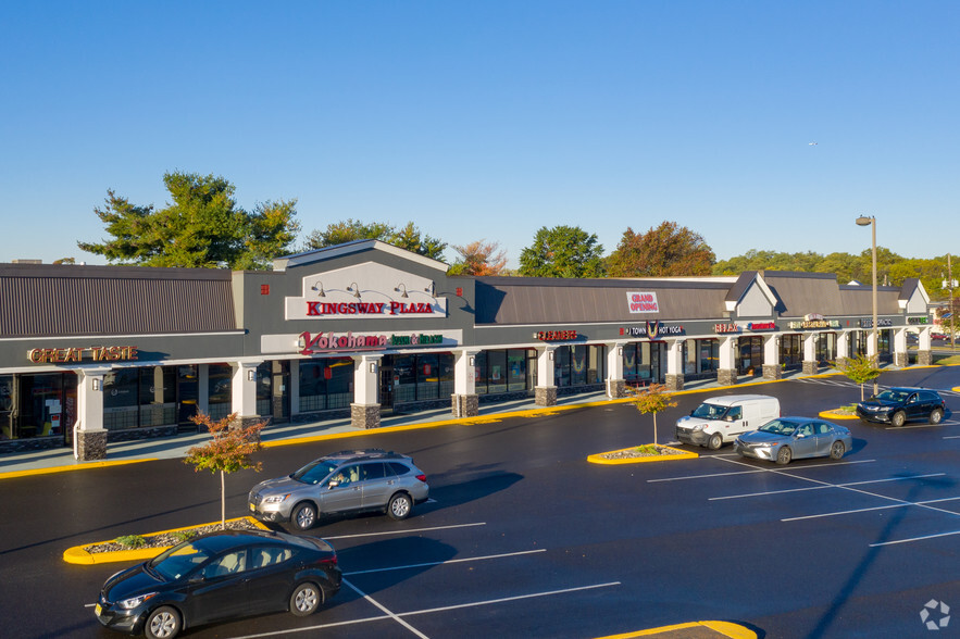 300 S Lenola Rd, Maple Shade, NJ en alquiler - Foto del edificio - Imagen 2 de 5