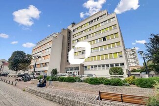 Más detalles de 157 Rue Des Blains, Bagneux - Oficina en alquiler