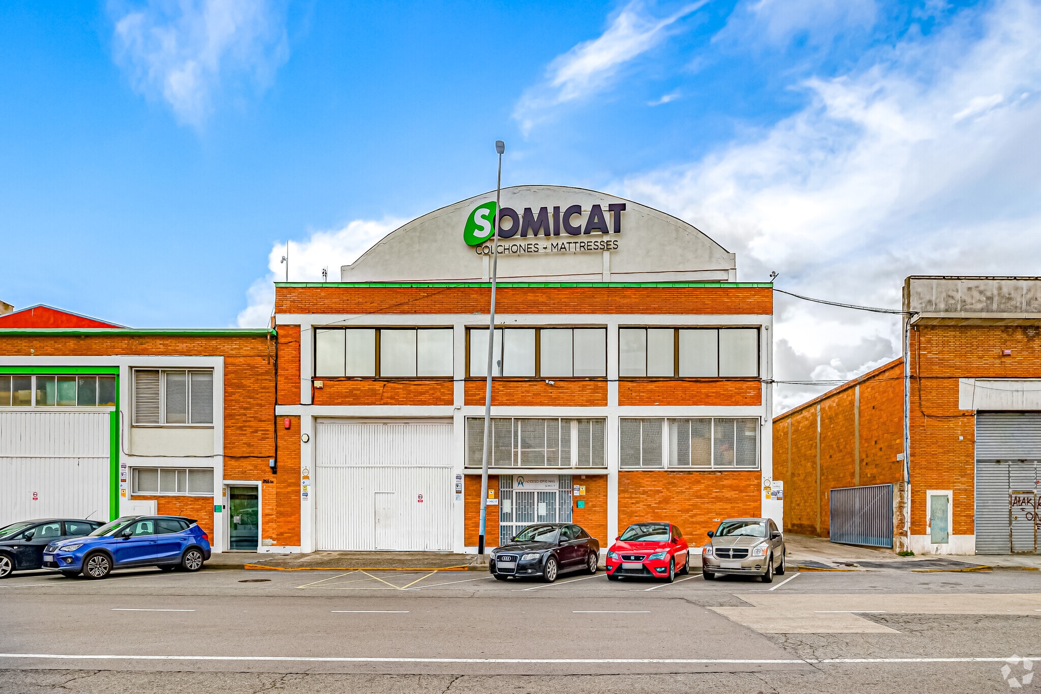 257 Carretera del Mig, L'Hospitalet de Llobregat, Barcelona en venta Foto principal- Imagen 1 de 5
