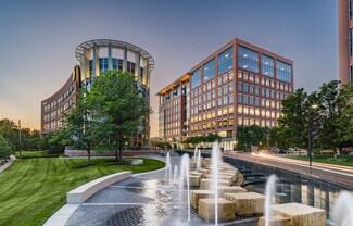 Más detalles de 8010 Towers Crescent Dr, Vienna, VA - Varios usos en alquiler