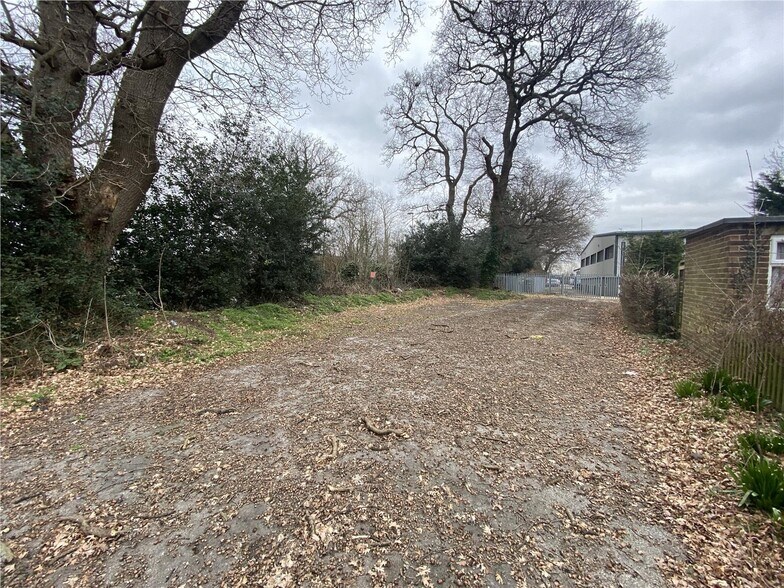 2 Verdon Av, Southampton en alquiler - Foto del edificio - Imagen 2 de 5